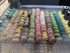 -麦雪尔甜品·生日蛋糕(新街口旗舰店)