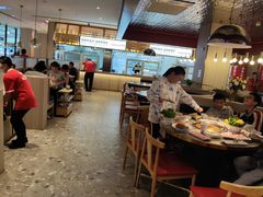 -季季红火锅(青山湖万达店)