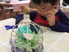 -Summer House夏莫手工坊团建活动(世博源店)