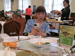 -老洋坊饭店(厚街东宝路店)