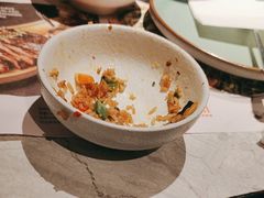 -半秋山西餐厅(宜昌大洋店)