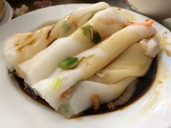 -香港蓮香樓(中環店)