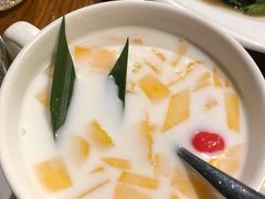 -明泰谷泰国餐厅(正大广场店)