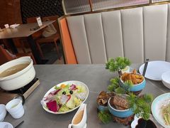 -佬太公海鸭·海鲜大排档(上海总店)