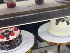 -DQ·蛋糕·冰淇淋(五棵松万达店)