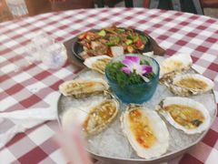 -吉源大排档·鱼生·海鲜(烧烤彩印厂店)