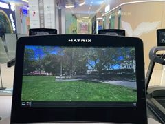 -空中健身·游泳(季佳荟新华家园店)