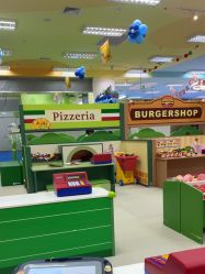 -莫莉幻想儿童乐园(北京丰台永旺店)