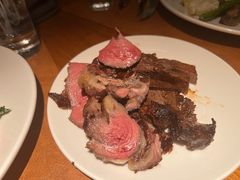 -拉蒂娜·巴西牛排馆 Latina·Brazilian Steakhouse(王府井喜悦店)