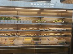-豪渝火锅(李家村万达店)