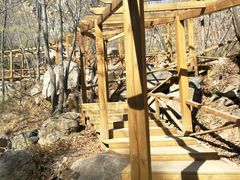 -大岭沟猕猴桃谷风景区