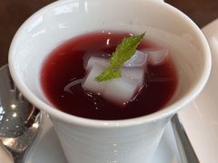 -索菲特酒店·乐轩华中餐厅