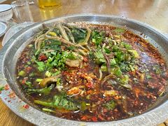 -乐山第一家临江鳝丝(茶坊路店)