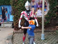 -大连海昌发现王国主题公园