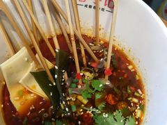 -蓉李记成都名小吃(宜昌伍家岗万达店)