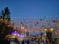 -大连海昌发现王国主题公园