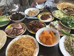 -康陵正德春饼宴26号
