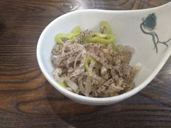 -董一米线(汉峪金谷店)