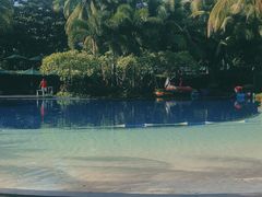 -三亚湾海居铂尔曼度假酒店