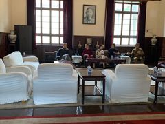 -南京中国近代史遗址博物馆(南京总统府)