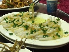 沙虫-老街坊(中山东路店)