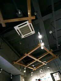 -可大男士理发馆