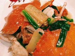 -徐记海鲜·宴会(大唐西市|丰庆店)