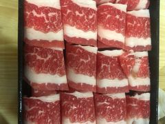 -樱吉岛寿喜锅(肇嘉浜路店)