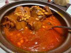 -郭林家常菜(狼垡店)