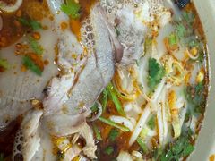 -豫掌柜饸饹面·烩面(秀沿路店)