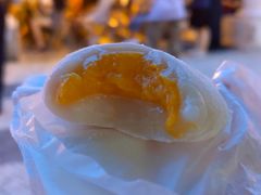 芒果糯米糍-澳门长洲糯米糍(柯打苏沙街店)