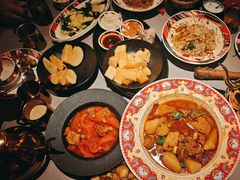 -塔哈尔·新疆盛宴(奉贤龙湖店)