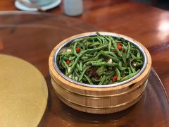 -湘江红·湖南招牌菜(莲花南路店)