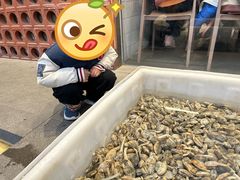 -老虎滩大连海鲜烧烤(建邺云锦路总店)