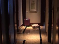 -上海新发展亚太JW万豪酒店