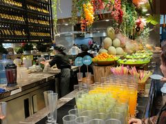 -喜庭海鲜自助(来福士店)