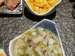 -吉屋烤肉(八宝街店)