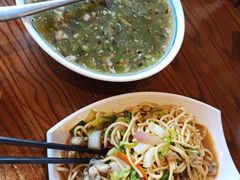 手工海鲜面-海坛特色小吃·只做平潭特色菜(平潭店)