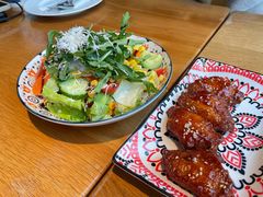 -1861意大利餐厅(文化广场店)