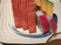 -大渔铁板烧(大悦城店)