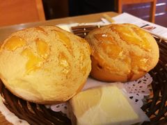 冰火菠萝油-嘉旺港式茶餐厅(延长中路店)