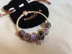 -Pandora潘多拉珠宝(虹口龙之梦店)