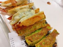 -众品老方子锅贴甜沫(李村店)