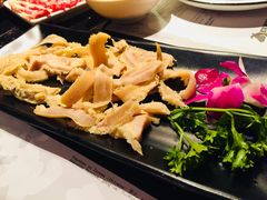 -牛事制造局牛肉火锅(莲岳路店)