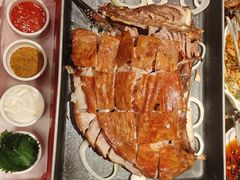 -西贝(六里桥旗舰店)