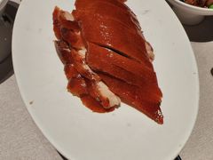 -四季民福烤鸭店(外滩外白渡桥店)