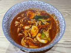 -燃烧的辣椒·新疆米粉(时代天街店)