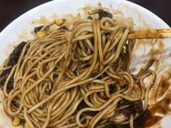 -服务大楼冷面(延大店)