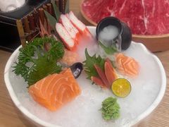 -松野谷·寿喜烧自助(华联顺义金街购物中心店)