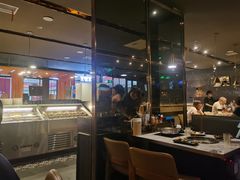 -火炉火自助餐(喜隆多店)